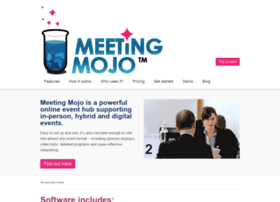 meeting-mojo.com