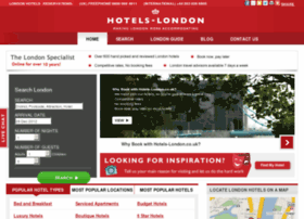 meeting.hotels-london.co.uk