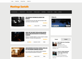 Meetings-santafe.com
