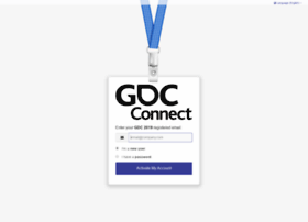 Meetings.gdconf.com