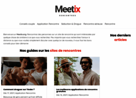meetix.org