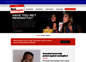 Meetmeningitis.com