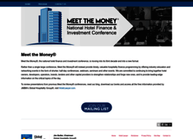 Meetthemoney.hotellawyer.com