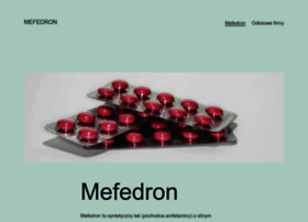 mefedron.pl