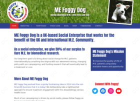 Mefoggydog.org