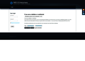 meg-enterprises.com