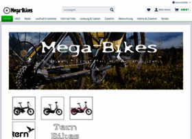mega-bikes.de