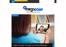 Mega-comp.org