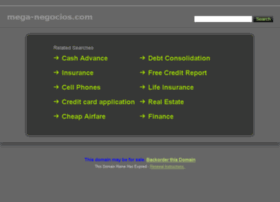 mega-negocios.com