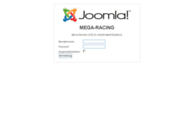 mega-racing.com