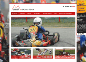mega-racing.si