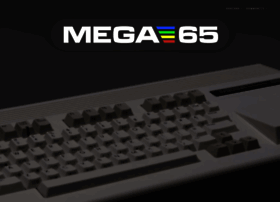 Mega65.org