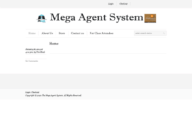Megaagentsystem.com