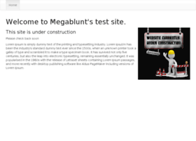 megablunts.com