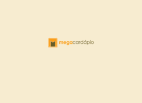 megacardapio.com.br