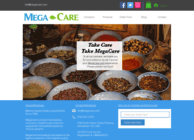 Megacare.com
