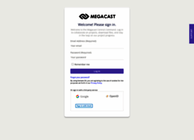 Megacast.mavenlink.com