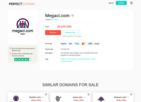 megaci.com