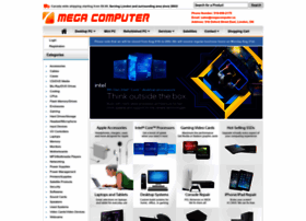 Megacomputer.ca