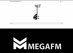 megafm.net