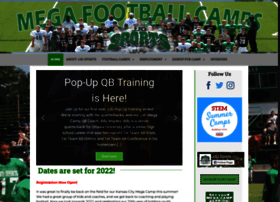 Megafootballcamps.com