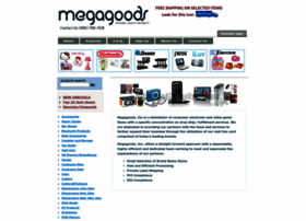 megagoods.com