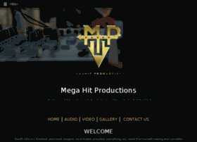 Megahitproductions.com