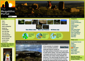 megalithic.co.uk