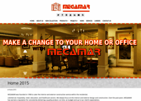 Megamar.net