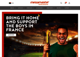 megamaster.co.za