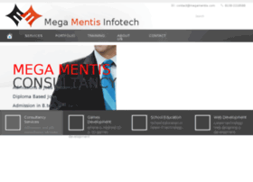 megamentis.com