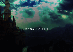 Meganachan.com