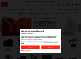 megapixel.cz