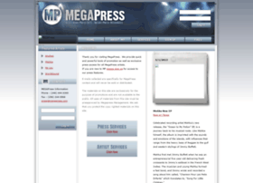 Megapress.com
