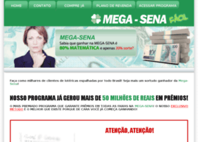 megasenasorte.com.br