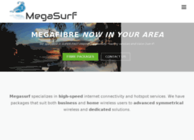 Megasurfwifi.co.za