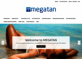 Megatan.ws