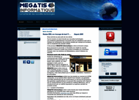 megatis.com