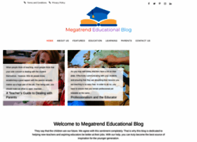 Megatrend-edu.net