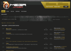 megaunder.com.ar