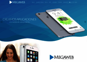 megaweb.com.mx