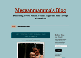 Megganmamma.wordpress.com