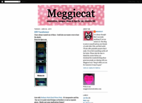 Meggiecat.blogspot.com