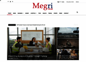 Megri.co.uk