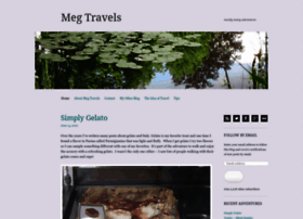 megtraveling.com