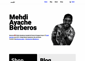 Mehdiayache.com