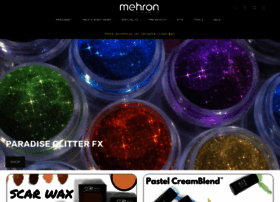 Mehron.com