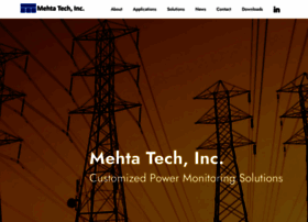 Mehtatech.com