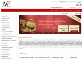 mehulsfengshui.com