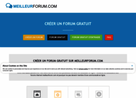 meilleurforum.com